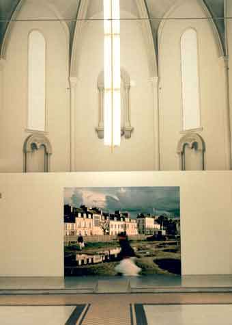 chapelle de l'cole des beaux arts, Cherbourg Octeville