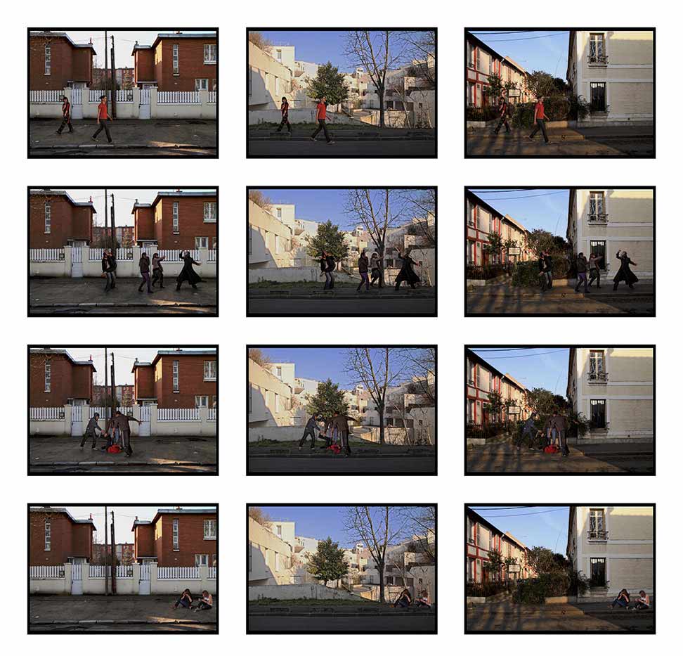 bche aux 12 propositions