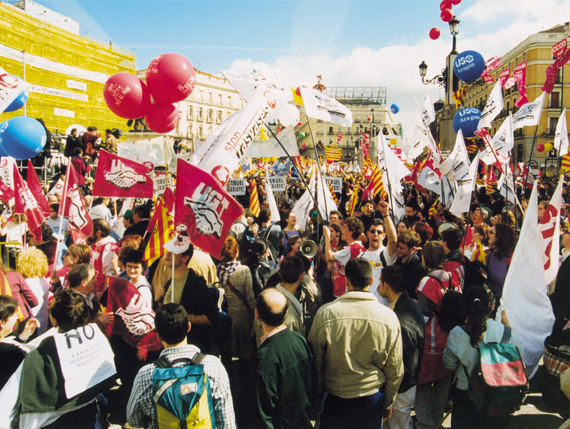 manifestation